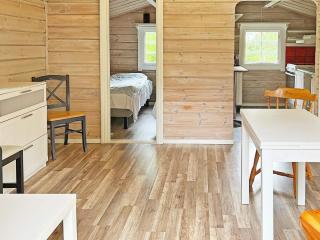 4 person holiday home in ÅKERSBERGA-By Traum - 1