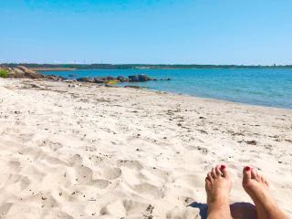 4 person holiday home in SÖLVESBORG-By Traum - 4