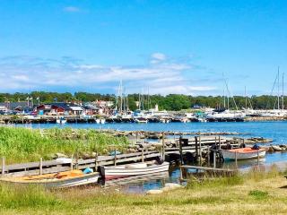 4 person holiday home in SÖLVESBORG-By Traum - Sölvesborg - 5