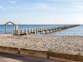 3 person holiday home in FALKENBERG-By Traum - 3