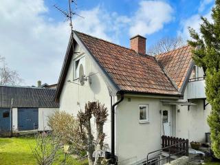 4 person holiday home in Hammenhög-By Traum - Hammenhög - 0