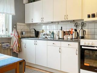 4 person holiday home in Hammenhög-By Traum - 2