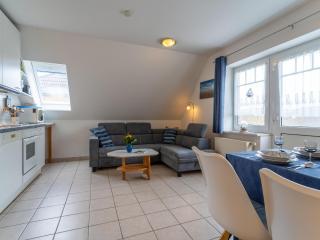 Gemütliche Ferienwohnung in Tating - 6