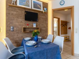 Gemütliche Ferienwohnung in Tating - 5