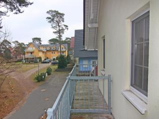 Doppelhaushälfte Strandhaus II in Trassenheide - 9