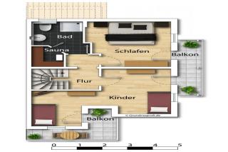 Doppelhaushälfte Strandhaus II in Trassenheide - 8