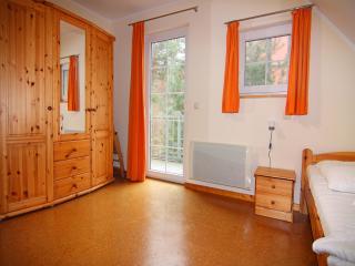 Doppelhaushälfte Strandhaus II in Trassenheide - 7