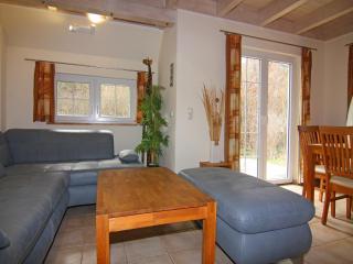 Doppelhaushälfte Strandhaus II in Trassenheide - 6