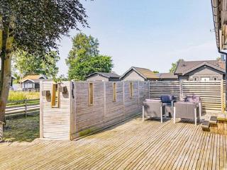 7 person holiday home in YNGSJÖ-By Traum - Yngsjö - 8