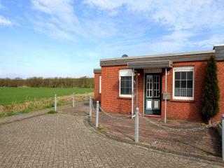 Holiday Bungalow in Dornumersiel - 0
