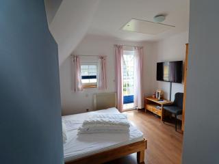 Doppelhaushälfte Bernsteinhaus II, Trassenheide - 8