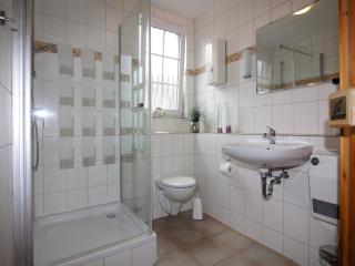 Doppelhaushälfte Bernsteinhaus II, Trassenheide - 4