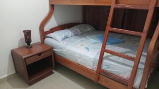 Beautiful apartment on Tonsupa Beach - 8