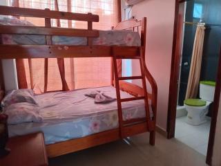 Beautiful apartment on Tonsupa Beach - 6