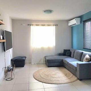 Playa Dorada Apartamento con Piscinas, Toboganes y Diversión - 6