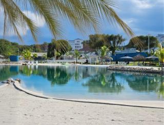 Playa Dorada Apartamento con Piscinas, Toboganes y Diversión - Vacamonte - 2