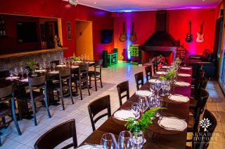 Senador Dupont - Posada Central & Casa Entera - Tigre - 2