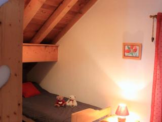 Duplex 4 pièces, 8 personnes, animaux acceptés, parking privé - FR-1-263-617 - 3