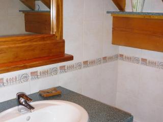 Duplex 4 pièces, 8 personnes, animaux acceptés, parking privé - FR-1-263-617 - 2