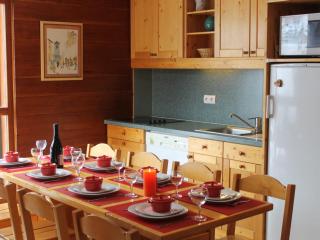 Appartement 3 pièces pour 8 pers, terrasse sud, animaux admis, parking - FR-1-263-616 - 7