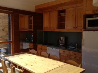 Appartement 3 pièces pour 8 pers, terrasse sud, animaux admis, parking - FR-1-263-616 - 5