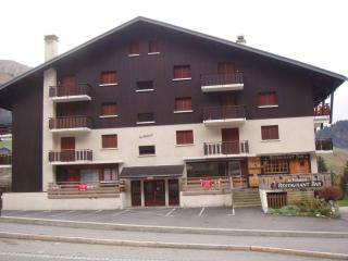 Studio + cabine rénové - 28m² - 4 personnes - FR-1-458-248 - 1
