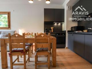 LES CHALETS DE L'AIGUILLE - C103 - FR-1-391-220 - 9