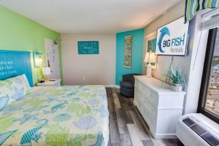 Newly Renovated, Oceanfront Views and Pool Access! - 3