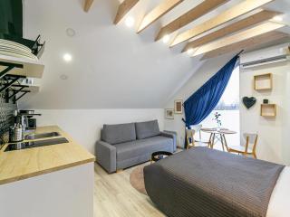 Niechorze Apartment near Baltic Beach - 4