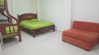 Beautiful apartment on Tonsupa Beach - 1