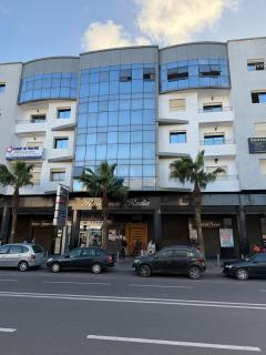 The heart of El Jadida, centre ville - 9