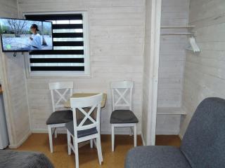 Dziwnówek Holiday House near Beach - 7
