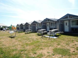 Dziwnówek Holiday House near Beach - 9