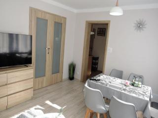Seaside Apartment in Dziwnów Baltic - 7