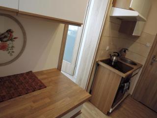 Seaside Apartment in Dziwnów Baltic - 3