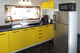 Seaside Holiday Home winouj cie - 1