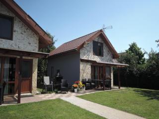 Seaside Holiday Home winouj cie - 7