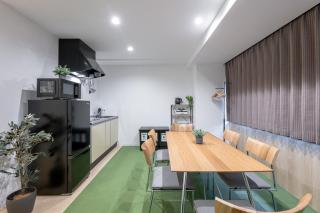 TasoneUrbanStayOsaka 心斎橋東オクダビル501 - 4