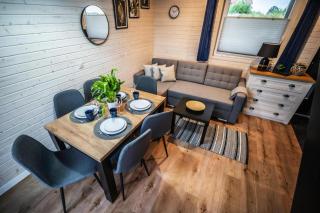Rewal Cottage near the Baltic Beach - 8