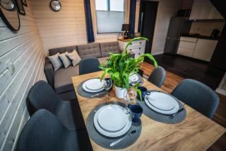 Rewal Cottage near the Baltic Beach - 3