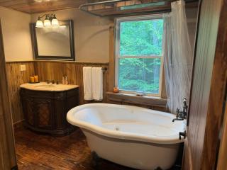 Boulderwoods Cabin - Speedwell - 8