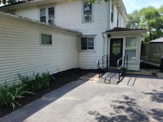 Chestnut Comfort! - 5