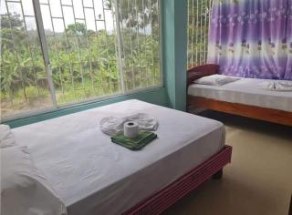 A beautiful apartment on Tonsupa Beach - 8