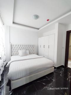 Leboss Meublé - Yaoundé - 7
