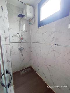 Leboss Meublé - Yaoundé - 5