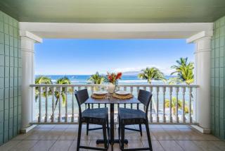 Lahaina Shores 507 - 1