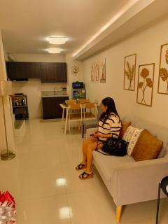 Mactan Comfort Stay - Cogon - 7