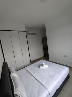 ss syukur homestay desaru utama - 7