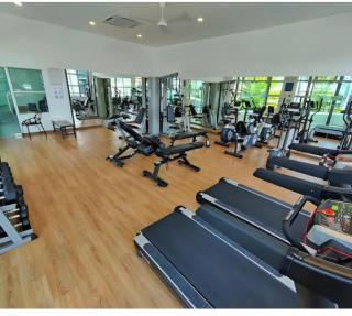 ss syukur homestay desaru utama - 4