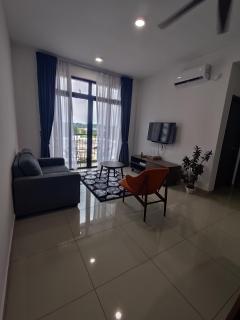 ss syukur homestay desaru utama - 3